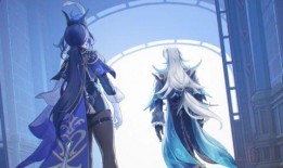 原神最新爆料克洛琳德是谁,揭开原神世界的神秘面纱