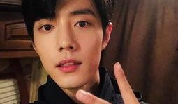 最新娱乐爆料肖战,神秘恋情引热议，粉丝纷纷猜测